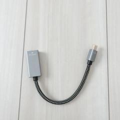 BENFEI Mini DisplayPort - HDMI アダプター