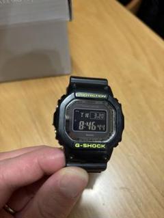 kny25143#154 G-SHOCK HW-B5600