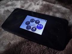 Speed Wi-Fi 5G X12 NAR03 モバイルルーター NEC