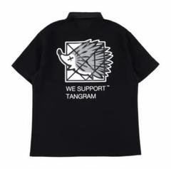 CLUB HAUS Tシャツ ネイビー XL CLUB HAUS Tシャツ ネイビー XL