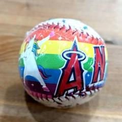 【販売終了】エンゼルス　大谷翔平　二刀流　ユニコーン　ぬいぐるみ　完売品　新品 2025年最新】エンジェルスユニコーンの人気アイテム - メルカリ