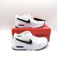 ※お値下げ※【新品】ナイキ AIR MAX SC CZ5356 18cm