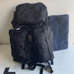 【極少数レア】14ss PRADA 青山本店限定 V136 バックパック m24596317964_1.jpg?1714726403