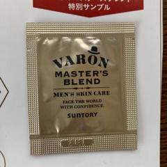 2025年最新】varon サンプルの人気アイテム - メルカリ