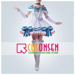 【プリキュア】キュアニャミー　衣装 変身プリチューム キュアニャミー | プリキュアおもちゃウェブ