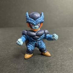 ドラゴンボール ターレス軍団 ドラ消しリペイント品 6点 ターレス軍団 ドラ消しリペイント品 6体セット販売