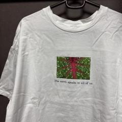 ニヒ　NIEEH 韓国ブランド　Tシャツ　古着