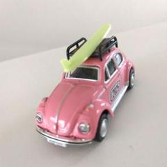モロゾフ フォルクスワーゲンビートル ミニカー サーフボード