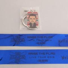 ✩.*˚三代目 フォトフレーム＆ロールシール＆銀テープ✩.*˚ 2025年最新】銀テープ 三代目の人気アイテム - メルカリ