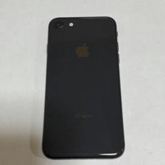 Apple iPhone 8 256GB SIMフリー