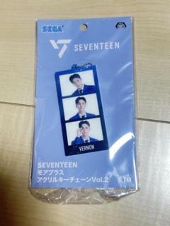 2025年最新】seventeen モアプラスアクリルキーチェーンの人気