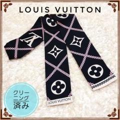 YMです。LOUIS VUITTON バンドー クロワジヨンスカーフ YM様専用です。LOUIS VUITTON バンドー クロワジヨンスカーフ