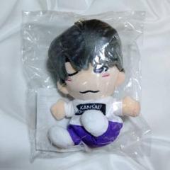 高橋恭平 ちびぬいのサムネイル
