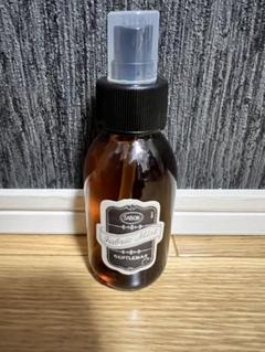 SABON ファブリックミスト ジェントルマン 100ml ファブリックミスト(100mL) (ジェントルマン)』 | SABON (サボン)