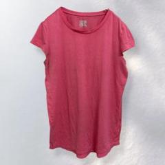 32ディグリーズ 半袖カットソー スリープTシャツ ルームウェア 冷感素材 無地