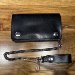 驚きの価格が実現！ PDC leather works ホースバット テンダーロイン アットラスト 小物