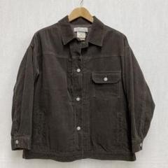 m3834 レミレリーフ アパルトモン別注 コーデュロイ ジャケット m3834 レミレリーフ アパルトモン別注 コーデュロイ ジャケット