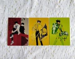 Clamp展 エキシビジョンカードコレクション EXHIBITION 1BOX CLAMP EXHIBITION CARD COLLECTION（全60種／1パック3枚入り