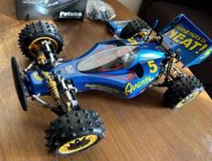 【新品・未使用】タミヤ　アバンテ2011 1/10RC 4WDレーシングバギー アバンテ (2011): RCモデル｜TAMIYA