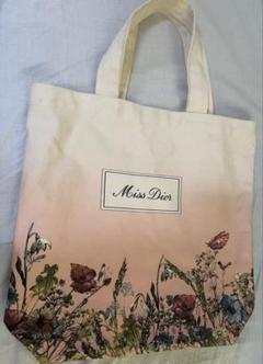 Miss Dior ミスディオール トートバッグ ノベルティー LA 限定