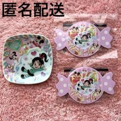 2025年最新】ディズニー パルパルーザ ヴァネロペ スーベニアの