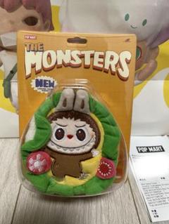 Wacky Mart LABUBU サンドイッチ ミニバッグ THE MONSTERS Wacky Mart サンドイッチ ミニバッグ - メルカリ