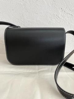 ohga ショルダーバッグ MINI BOSTON BAG | OHGA
