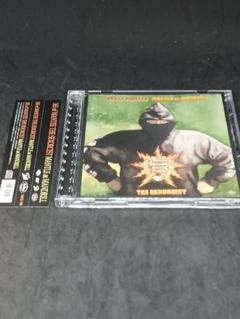 Mantle as Mandrill 365 of mantee ２枚組
