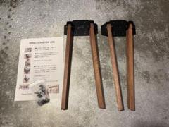 Ballistics バリスティクス dapperpunch ダッパーパンチ天板 Ballistics バリスティクス dapperpunch ダッパーパンチ天板