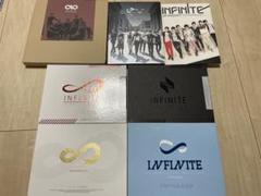 INFINITE CONCERT COMEBACK AGAIN ウヒョン トレカ - メルカリ