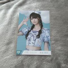 ノイミー 生写真 菅波美玲 全国ツアー2023 武道館衣装② 直筆 コメあり ノイミー 生写真 菅波美玲 全国ツアー2023 武道館衣装② 直筆