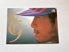 BBM プロ野球カード　ベストナインカード　イチロー　佐々木朗希　松坂大輔 BBM プロ野球カード ベストナインカード イチロー 佐々木朗希