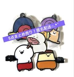 お文具 ヘアクリップ ガチャ まとめ売り