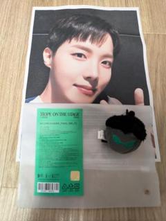2025年最新】jHOPE どんぐりの人気アイテム - メルカリ