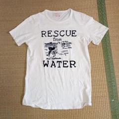 Wilson プリントTシャツ 36　ヴィンテージ　アメカジ　USA製