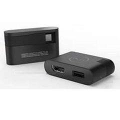 Dell DA20u マルチポート ドロップインボックス USB Type-Cのサムネイル