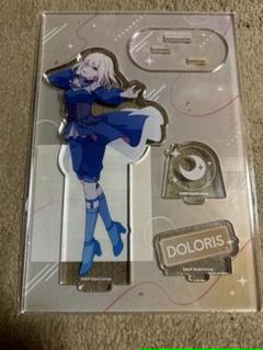 信澤収イラスト展 Ave Mujica ドロリス/三角 初華 アクリル