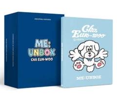 新品 チャウヌ フォトブック PHOTO BOOK ME : UNBOX ②
