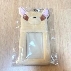 ぬいぐるみ　カード　ホルダー　デクシープ　バクドッグ 2025年最新】ぬいぐるみカードホルダー バクドッグの人気