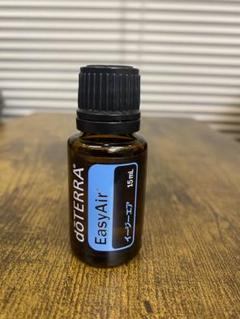 doTERRA Easy Air エッセンシャルオイル 15ml - メルカリ