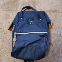 づう様専用 anello リュック