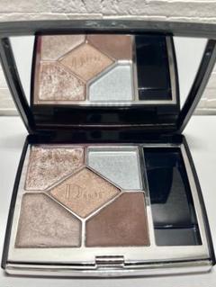 新品未使用 Dior サンククルールクチュール 669SOFT CASHMERE Dior - DIOR サンククルールクチュール 669 ソフトカシミアの