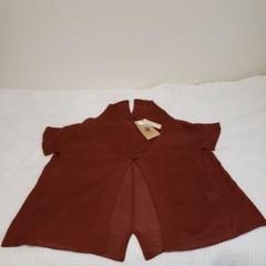 専用　鎌倉　take off ハーフコート　美品 最終お値下げしました。 2025年最新】鎌倉take off kazuko kitamuraの人気アイテム