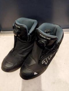 新品 TAICHIバイクシューズ26.5センチ