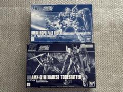 HG ガンダム外伝ミッシングリンク 2点セット ガンプラのサムネイル