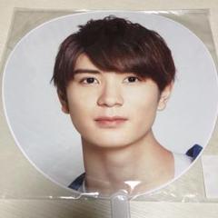 ジャニーズJr. - 髙橋優斗 TDC うちわ フォトセット HiHi Jets 髙橋優斗 ジャンボうちわセット - メルカリ
