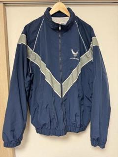 US.AIR.FORCE セットアップ　上下M-R US.AIR.FORCE セットアップ上下M-R