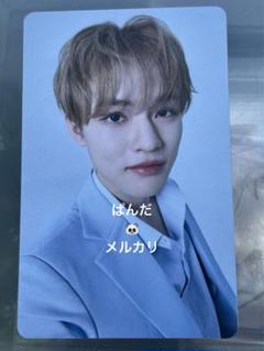 NCT DREAM smoothie 店舗特典 トレカ チョンロ 2025年最新】チョンロ smoothie japanの人気アイテム - メルカリ