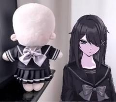 ニディガ 超てんちゃん あめちゃん　着せ替えぬいぐるみ 超てんちゃんぬいぐるみ2(ツー) | NEEDY GIRL OVERDOSE OFFICIAL