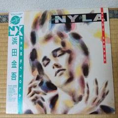 浜田金吾 FROM N.Y. TO L.A. RAL-8836